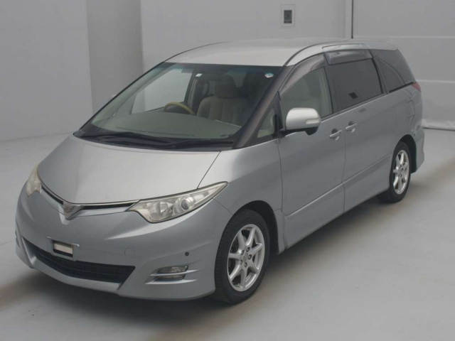 TOYOTA ESTIMA 2008