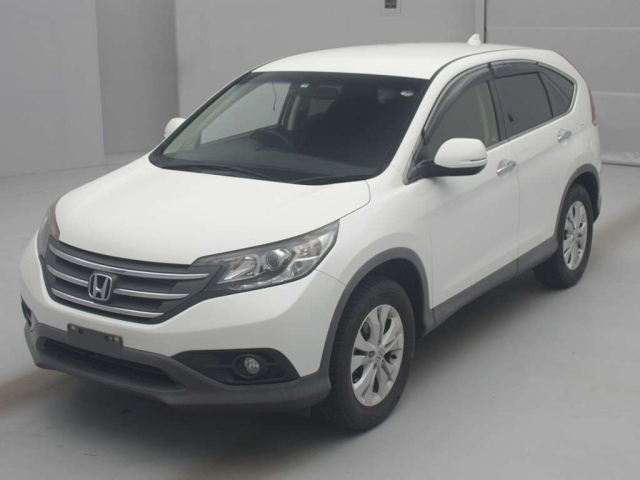 HONDA CR-V 2012