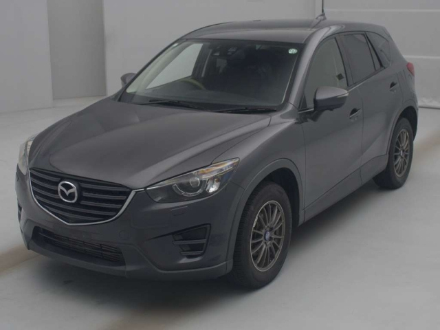 MAZDA CX-5 2015