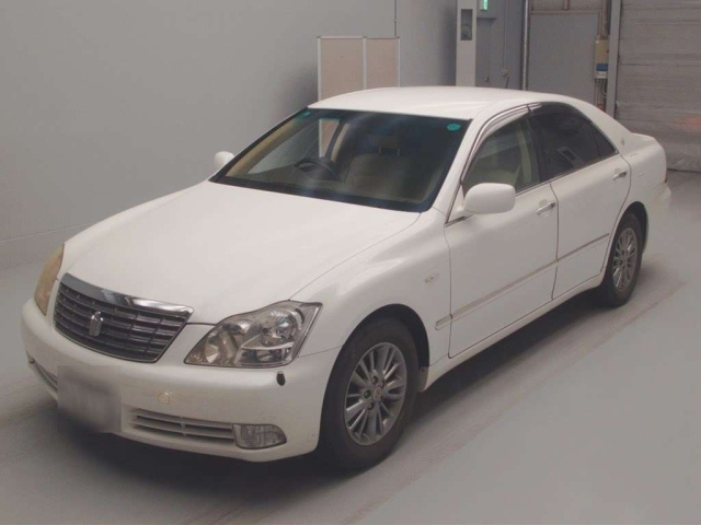 TOYOTA CROWN 2006