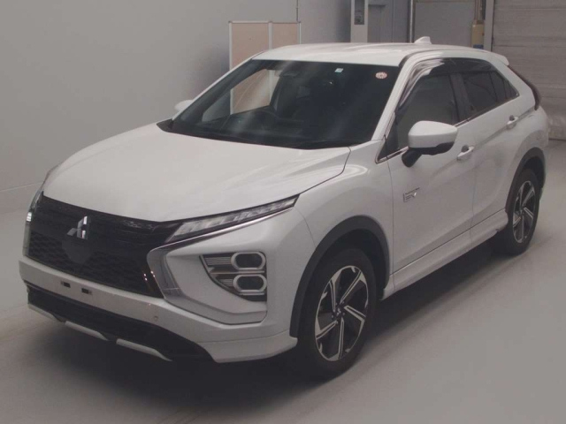 MITSUBISHI ECLIPSE CROSS 2021