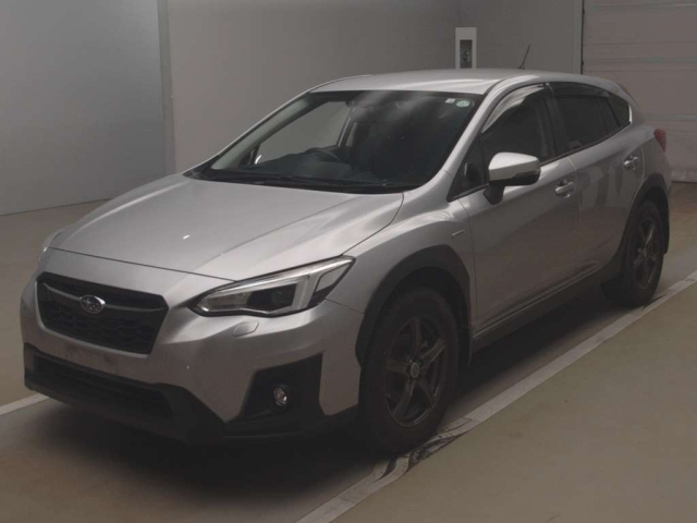 SUBARU XV 2020
