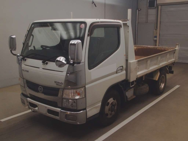 NISSAN ATLAS 2017