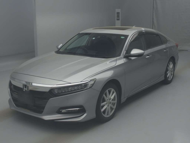 HONDA ACCORD 2020