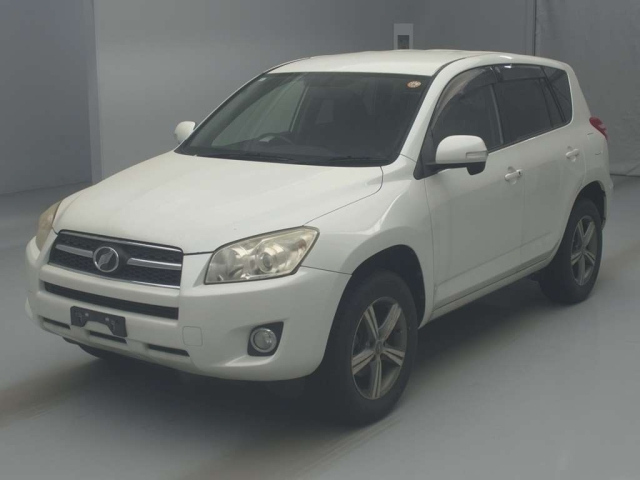 TOYOTA RAV4 2010