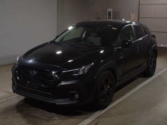 SUBARU CROSSTREK 2023