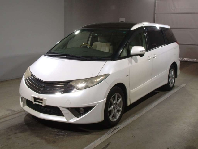 TOYOTA ESTIMA 2006