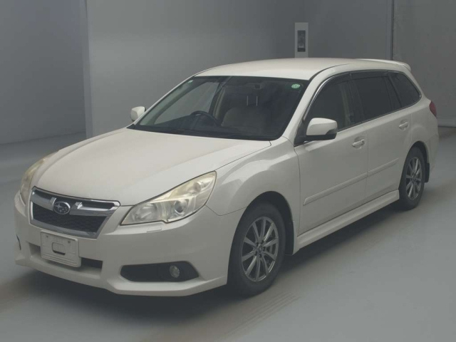 SUBARU LEGACY 2013