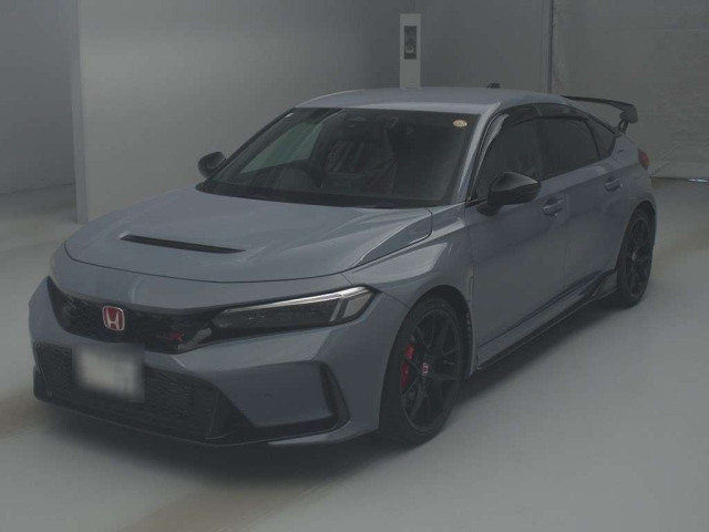 HONDA CIVIC 2025