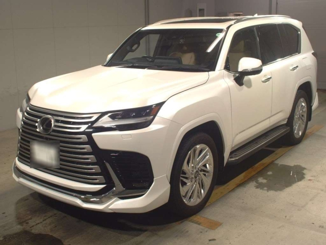 LEXUS LX 2023