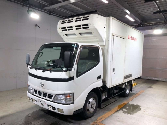 TOYOTA DYNA 2005