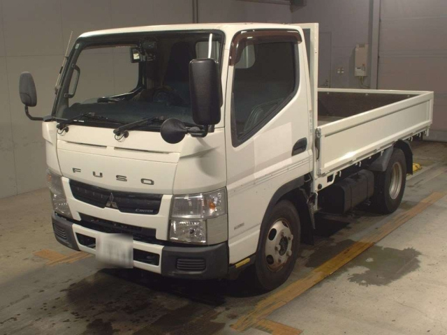 MITSUBISHI CANTER 2014