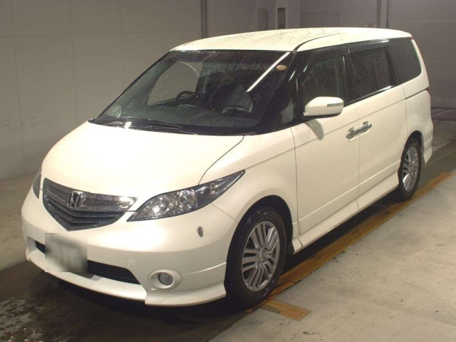 HONDA ELYSION