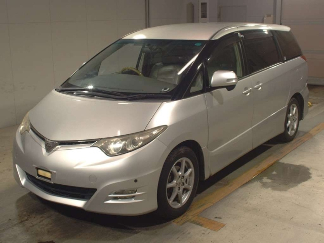 TOYOTA ESTIMA 2007