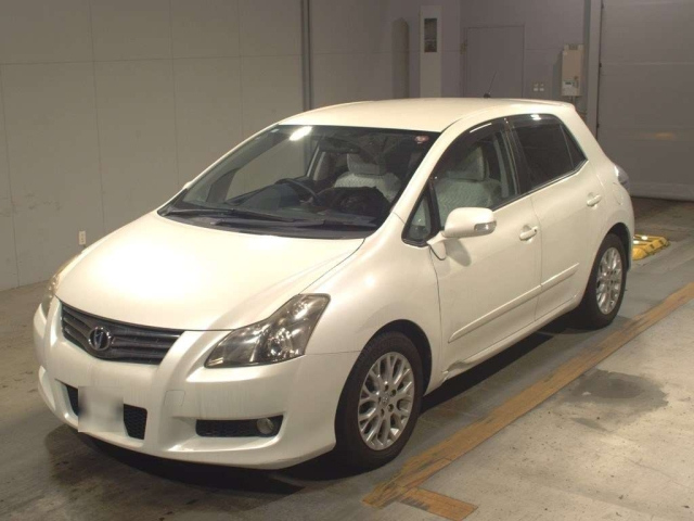 TOYOTA BLADE 2008