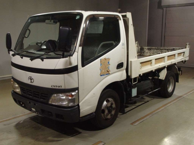 TOYOTA DYNA 2005