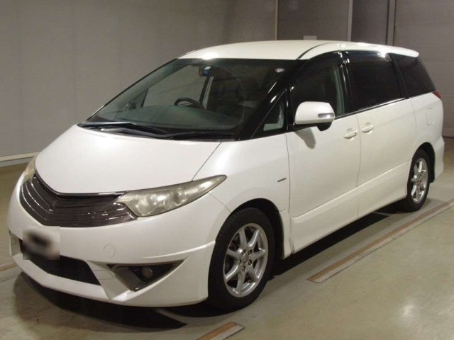 TOYOTA ESTIMA 2006