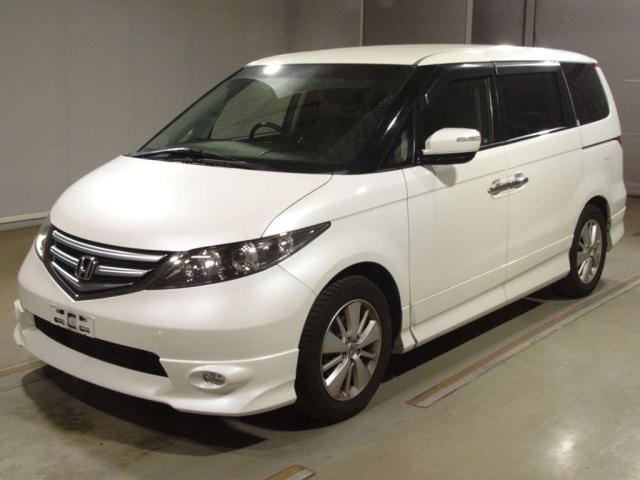 HONDA ELYSION 2008