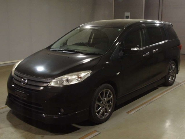NISSAN LAFESTA