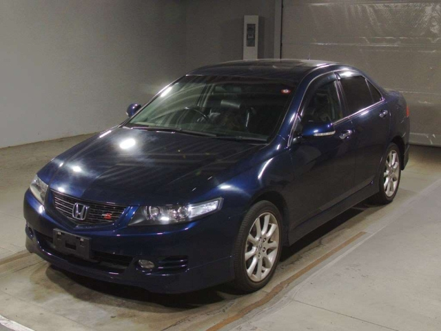 HONDA ACCORD 2006