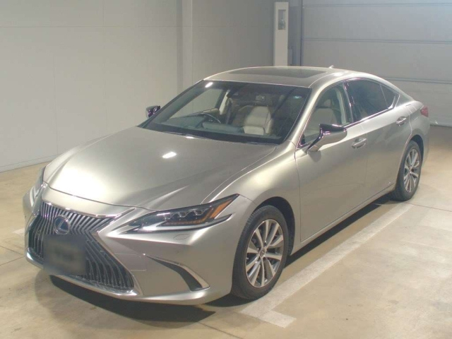 LEXUS ES 2019