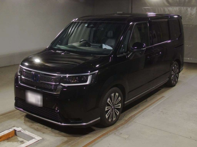 HONDA STEP WAGON 2022