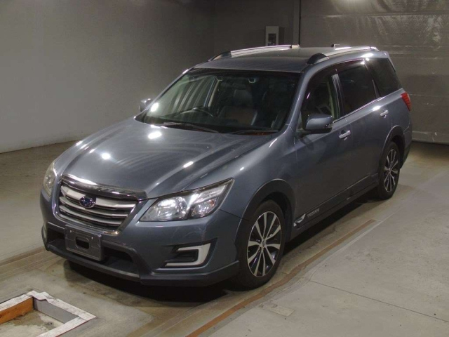 SUBARU EXIGA 2016
