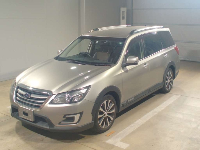 SUBARU EXIGA 2016