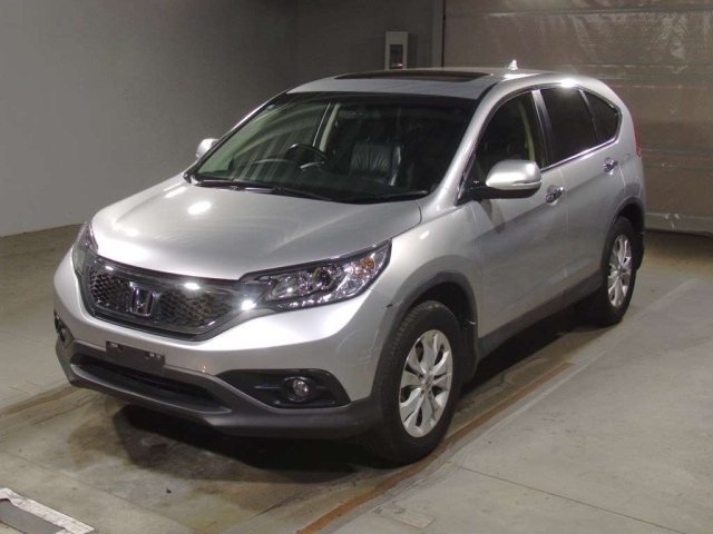 HONDA CR-V 2015