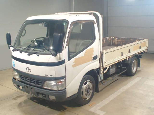 TOYOTA DYNA 2005