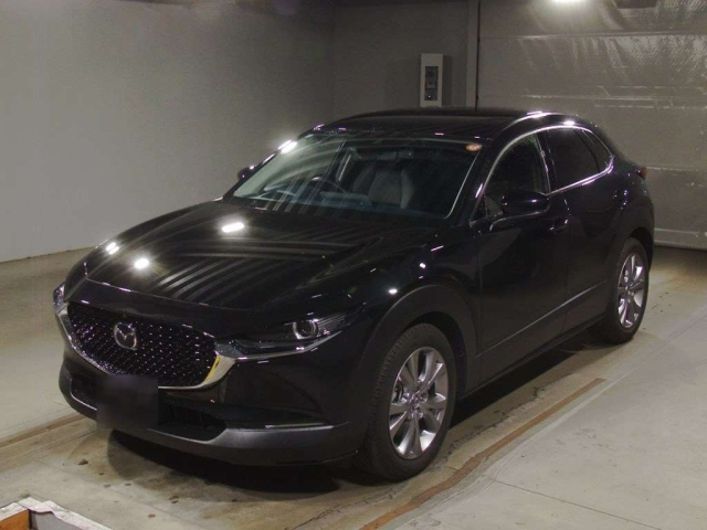 MAZDA CX-30 2020