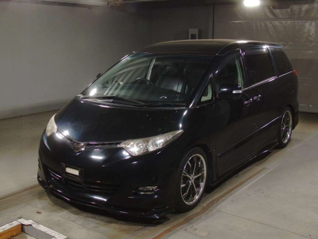 TOYOTA ESTIMA 2006