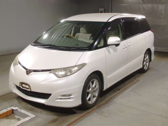 TOYOTA ESTIMA 2007