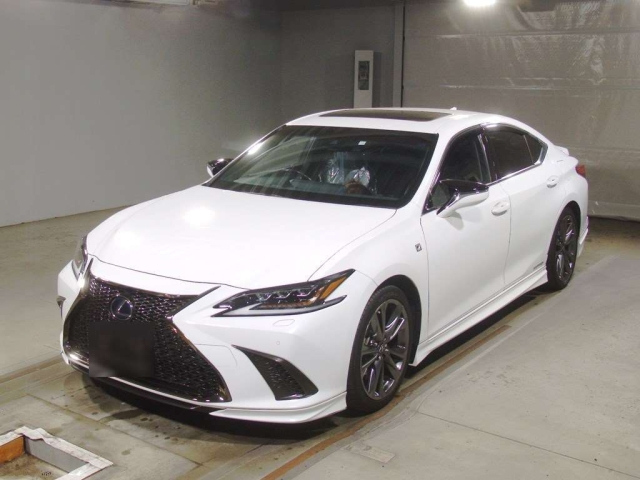 LEXUS ES 2020