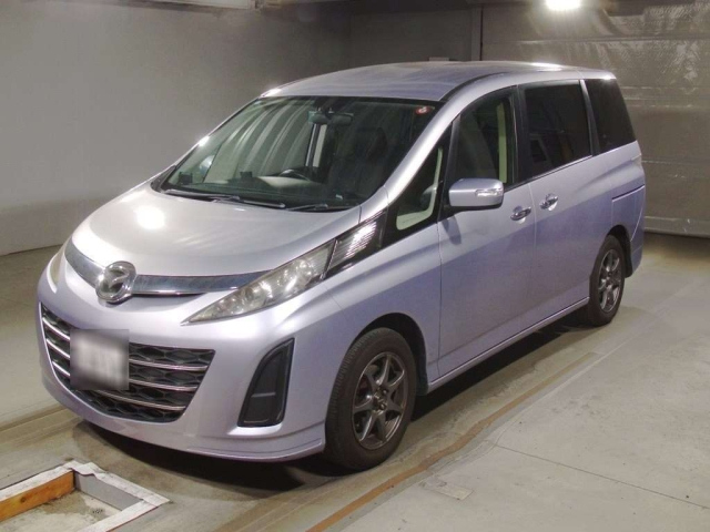 MAZDA BIANTE 2011