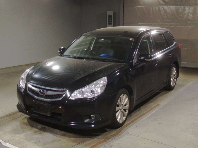 SUBARU LEGACY 2009