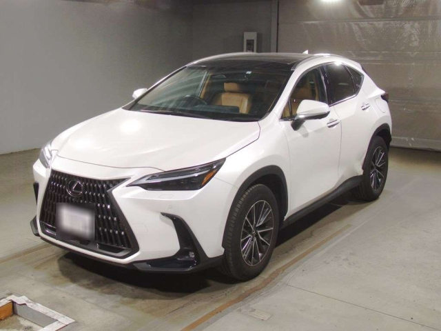 LEXUS NX 2023