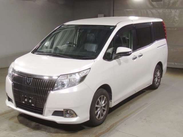 TOYOTA ESQUIRE