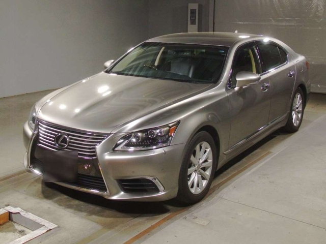 LEXUS LS 2014