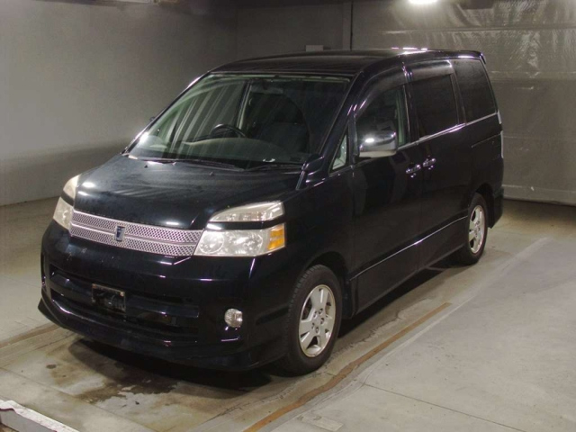 TOYOTA VOXY 2007