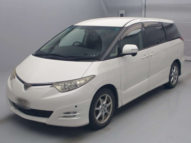 TOYOTA ESTIMA 2006
