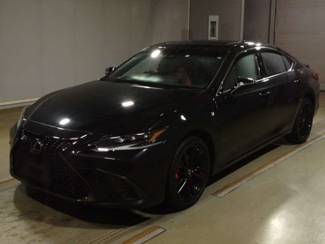 LEXUS ES 2022
