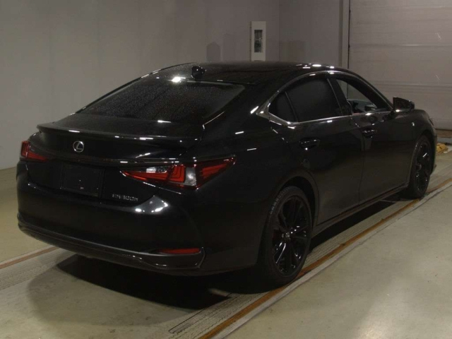 LEXUS ES 2022