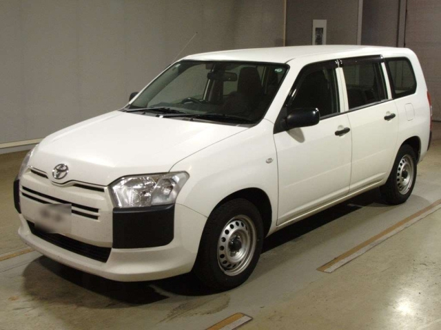TOYOTA PROBOX 2019