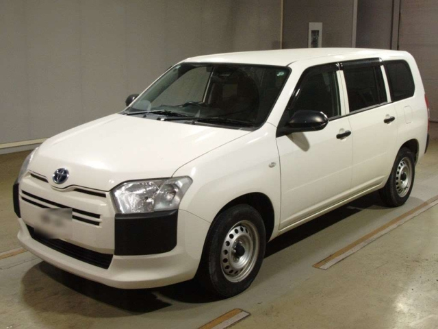 TOYOTA PROBOX 2022