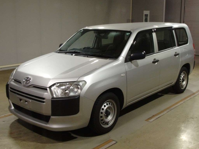 TOYOTA PROBOX 2020