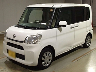DAIHATSU TANTO 2015