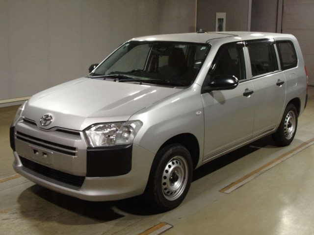 TOYOTA PROBOX 2021