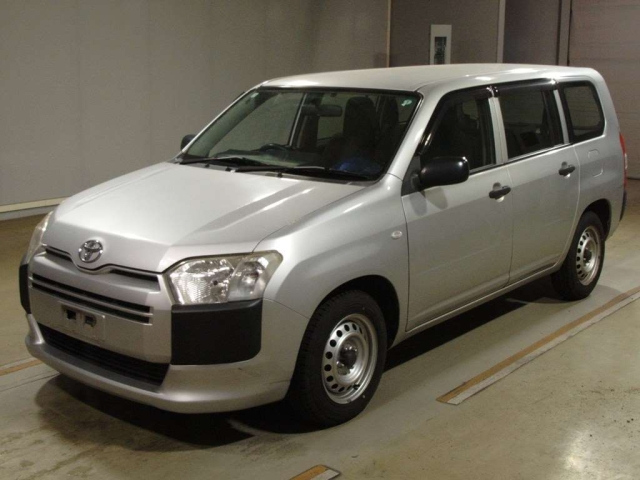 TOYOTA PROBOX 2016