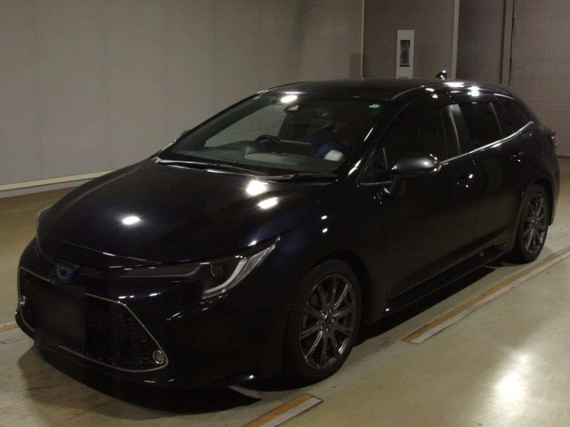 TOYOTA COROLLA TOURING 2021